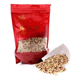 TRI-COLOUR QUINOA
