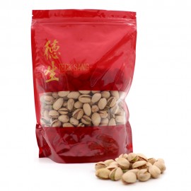 ROASTED PISTACHIO WITH SHELL (LIGHTLY SALTED)