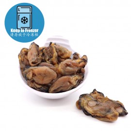 South Korean Dried Oyster (Large)