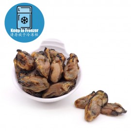 South Korean Dried Oyster (Medium)