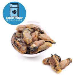 South Korean Dried Oyster (Small)