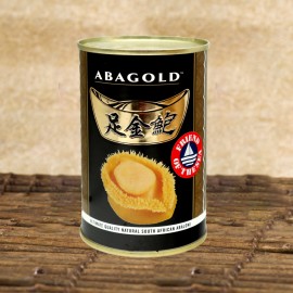 ABAGOLD S.AFRICA ABALONE 6P