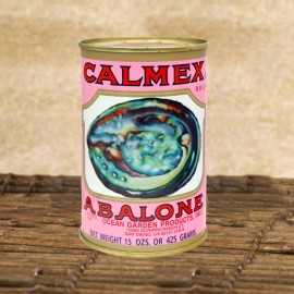 CALMEX AUSTRALIA ABALONE 2WP (DW: 213G)