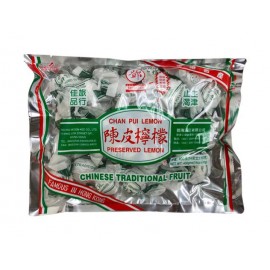 TANG HOI KEE CHAN PUI LEMON (PRESERVED LEMON) (150GM)