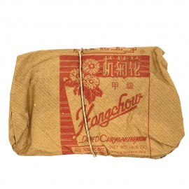 DOUBLE DEER BRAND CHRYSANTHEMUM
