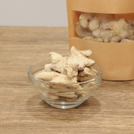 DRIED GINGER