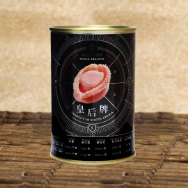AQUNION SOUTH AFRICA CANNED ABALONE F6
