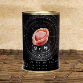 AQUNION SOUTH AFRICA CANNED ABALONE F12 (DW:213GM)