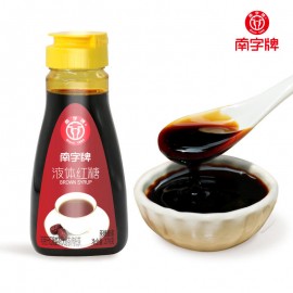 SOUTH WORD BRAND BROWN SUGAR SYRUP (270ML)