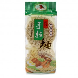 HANDICRAFT NOODLES