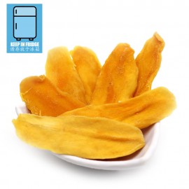 DRIED MANGO