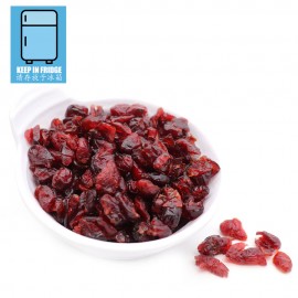 ORGANIC DRIED CRANBERRY