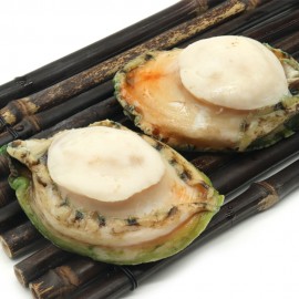 AUSTRALIA FROZEN GREENLIP ABALONE (XL)