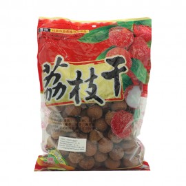 DRIED LYCHEE