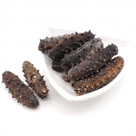 (100-110 PCS) FUJIAN PRICKLY SEA CUCUMBER 