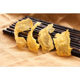 45PCS NEW ZEALAND DRIED FISH MAW (PIECE)