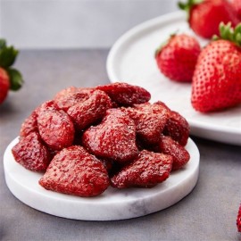 DRIED STRAWBERRY