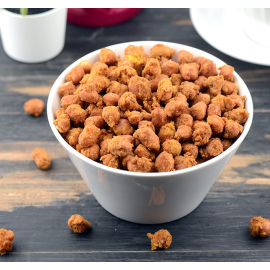 SPICY FRIED PEANUT 
