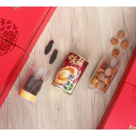 CHUEN JIA FU 【A TOAST TO WEALTH】 SELECTED GIFT BOX 