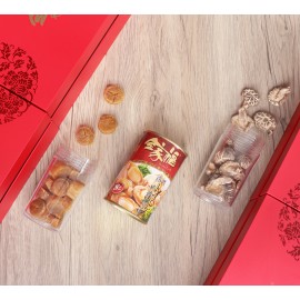 2024 CHUEN JIA FU 【WELLNESS & PROSPERITY】 SELECTED GIFT BOX 