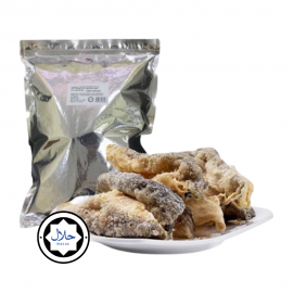 ORIGINAL FLAVOR CRISPY FISH SKIN