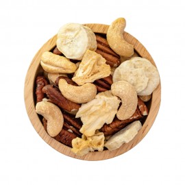 QUAY WHOLEFOODS - SPARKY TRAIL MIX (METABOLIC BOOST)