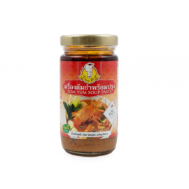 THAI BOY INSTANT TOMYUM SOUP PASTE 