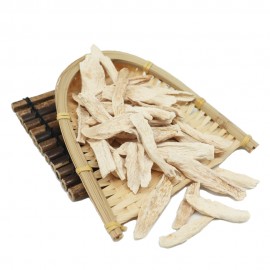 DEHYDRATED HUAI SHAN SLICES (CHINESE YAM)