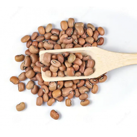 BROWN CROWDER COWPEA