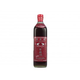 OH CHIN HING 100% FRAGRANT SESAME OIL (750ML)