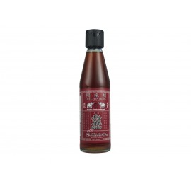 OH CHIN HING 100% BLACK SESAME OIL (300ML)