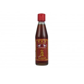 OH CHIN HING 100% FRAGRANT SESAME OIL (300ML)