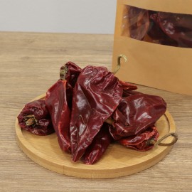 YI-DU STEMLESS DRIED CHILI 