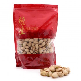 ROASTED PISTACHIO WITH SHELL (LIGHTLY SALTED)
