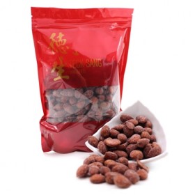 HONEY ROASTED ALMOND 