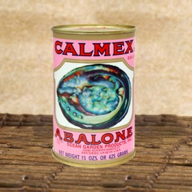 CALMEX AUSTRALIA WILD ABALONE 2WP (DW:213GM)