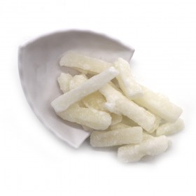 SUGARED WHITE GOURD (DRIED MELON STRIP)