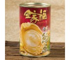 Chuen Jia Fu Top Grade Australian Abalone