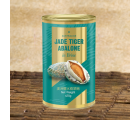 Jade Tiger Australian Canned Abalone