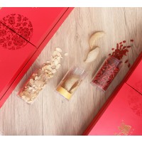 2025 CHUEN JIA FU 【PROSPERITY FORTUNE】 SELECTED GIFT BOX