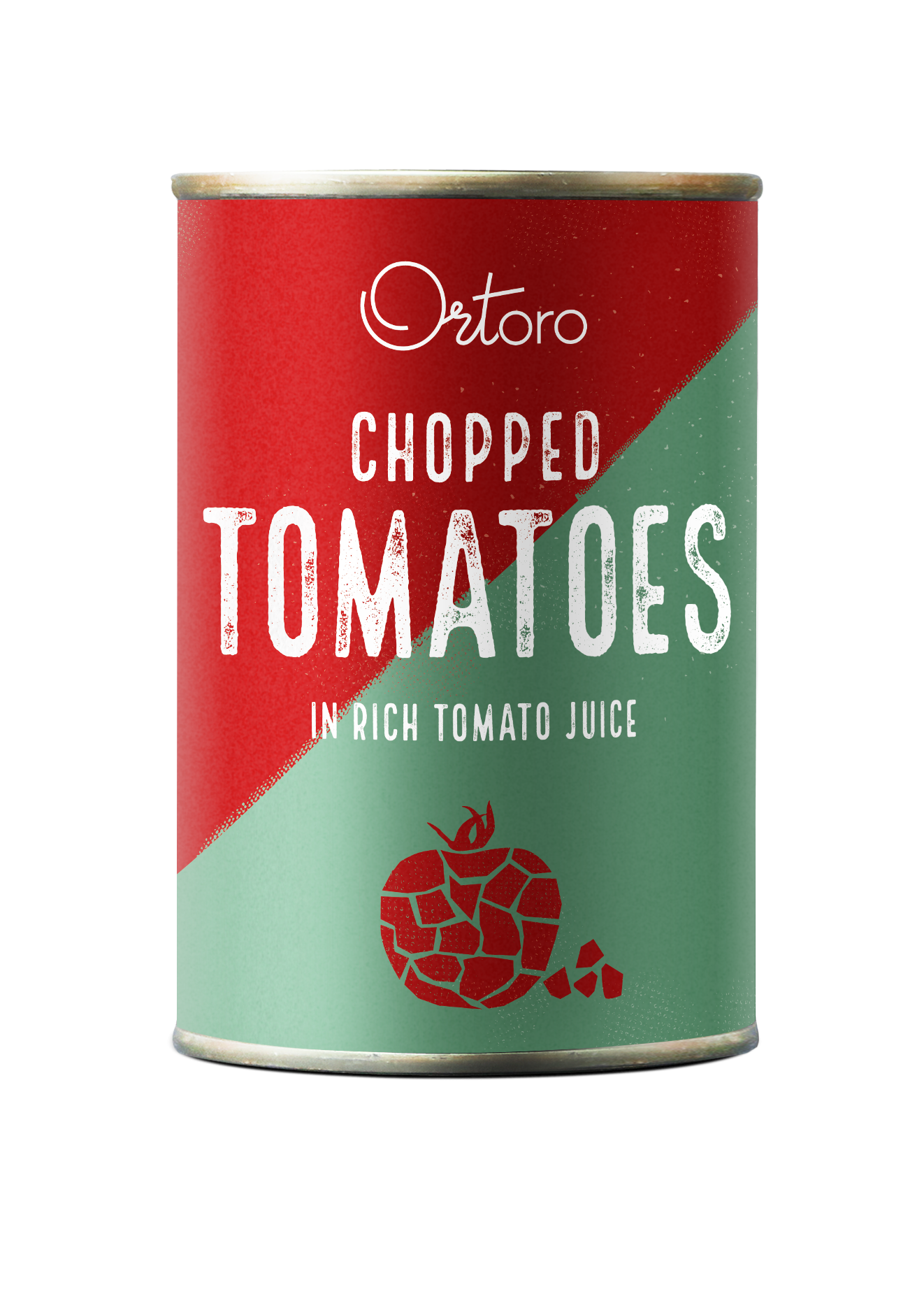ORTORO 番茄碎（浓番茄汁）