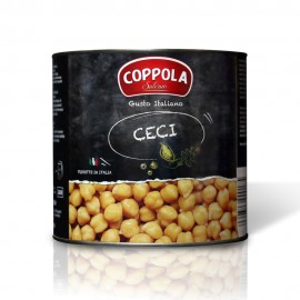 COPPOLA 鹰嘴豆罐（2.5公斤庄）