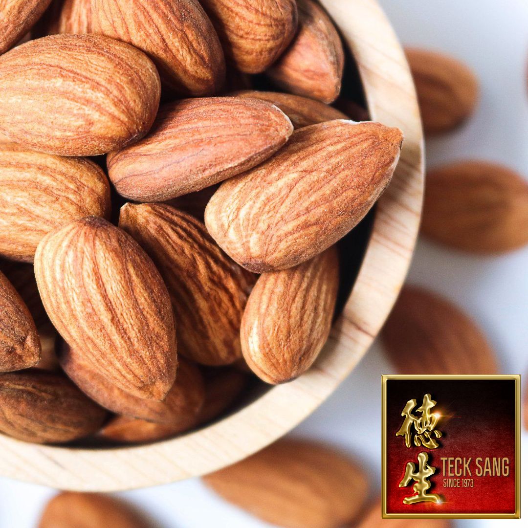 The Best Health Benefits of Almonds in a Good Diet