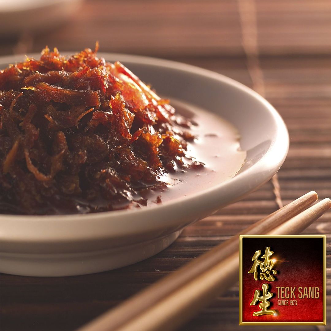 Dried Scallop XO Sauce: Recipe for the Perfect Asian Stir Fry 