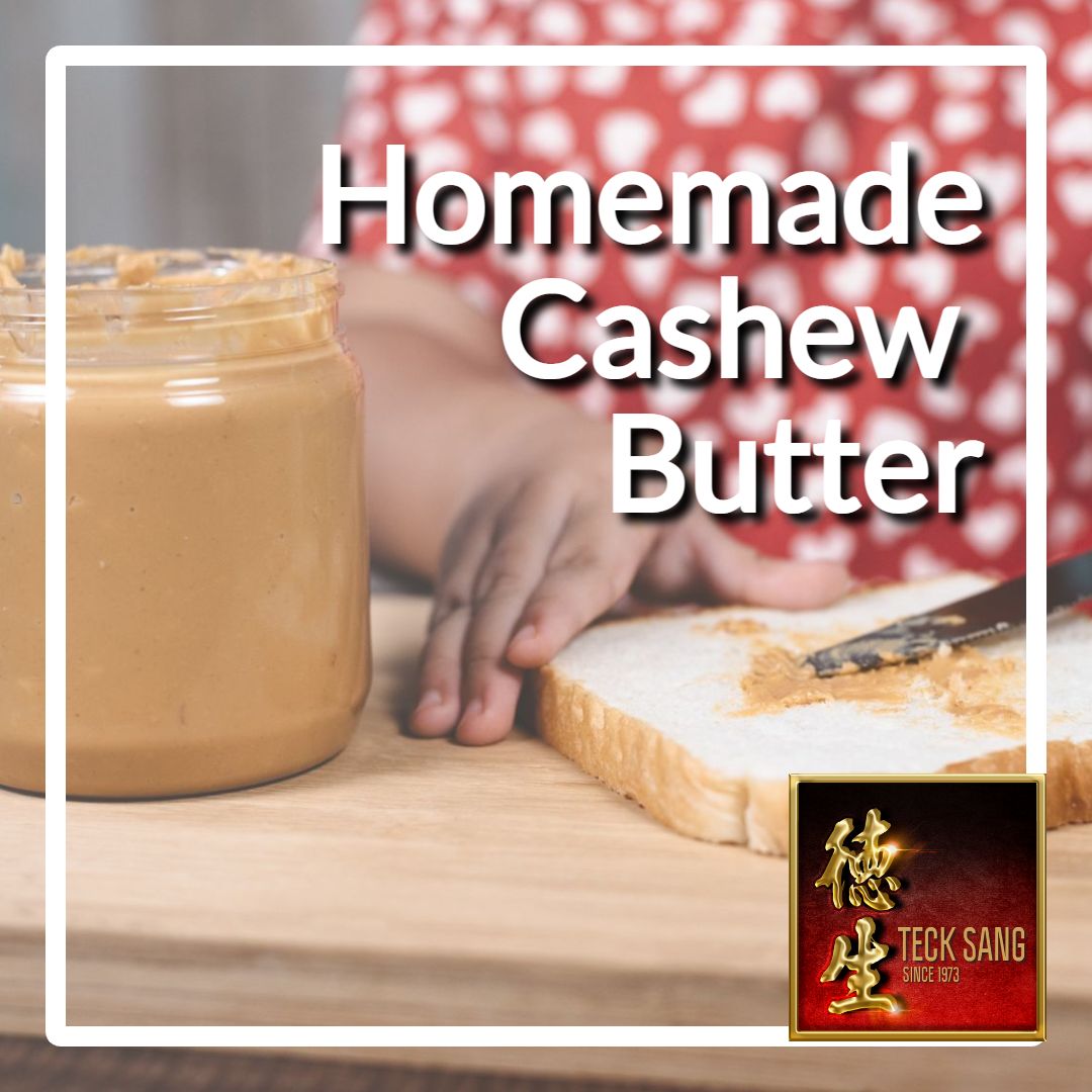 cashew butter