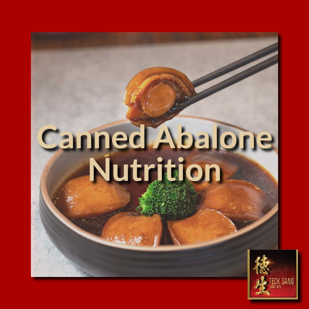 Canned Abalone Frequently Asked Questions